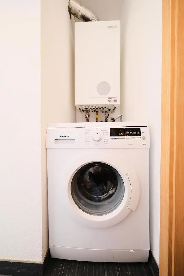 Stilvolle Maisonette 15 Min Vom Hauptbahnhof Entfernt Hannover Appartement