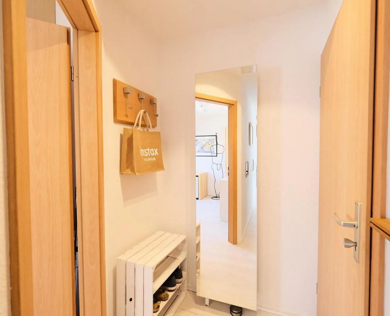 Stilvolle Maisonette 15 Min Vom Hauptbahnhof Entfernt Hannover
