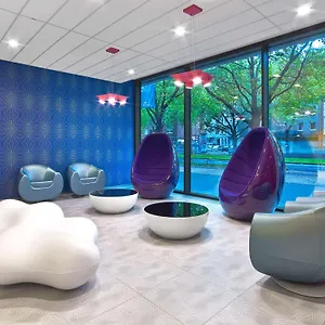 Prizeotel Hannover-city Hotel